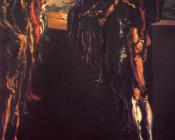 萨尔瓦多 达利 : 帕拉蒂欧塔里亚回廊